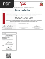 Diploma- Indaiatuba - Michael August Dohr-Manifesto (1)