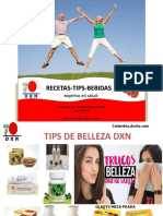 Recetas Tips Bebeidas-1