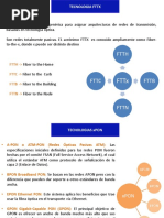 Redes Gpon