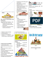 127983946 Leaflet Gizi Ibu Post Partum Ok