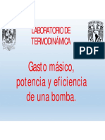 LT P07 Bomba Diseño