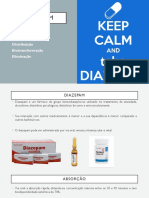 Diazepam