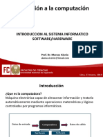 Clase I PDF