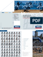 MITAS MOTO Databook 10 ES PDF