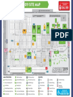 Agfest 2019 Site Map 