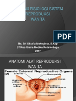 Anfis Reproduksi