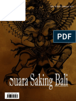 Sastra Bali Postmodérn