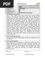 Borang Sinopsis Buku Pdf