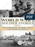 World War 2 Soldier Stories Part V - Ryan Jenkins PDF