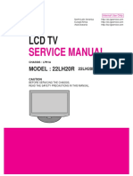 LG  LCD   Mod   22LH20R - Chasis  LP91A - MANUAL.pdf