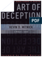 Mitnick Kevin - El Arte Del Engaño.PDF