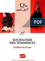 Sociologie des tendances - Guillaume Erner.pdf
