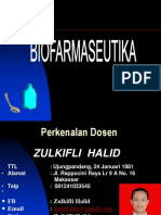 Biofarmasi 1