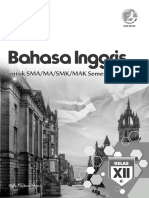 PG Bahasa Inggris XII-2 K13 2018v PDF