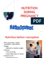 u is u Pregnancy