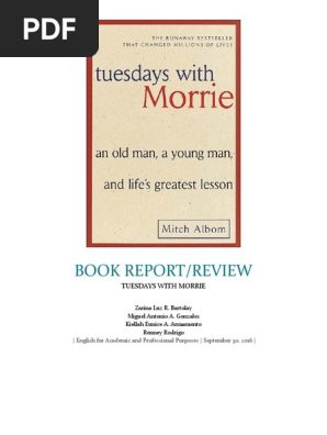 Book Report
