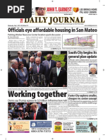 San Mateo Daily Journal 05-01-19 Edition