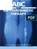 ABC of antithrombotic therapy, 2003.pdf