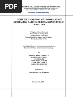 BI Technical Document Template | PDF | Business Process | Parameter ...