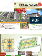 Projek Perumahan Di Jeli