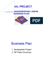 FINAL Project Proposal - Bisnis PDF