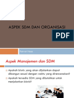 Manajemen Dan Sdm