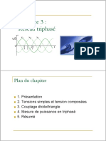 Chapitre 3-Reseau Triphase PDF