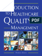 Introduction To Healthcare Quality Management (PDFDrive - Com) - 1 PDF