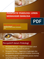 Perspektif Psikologi-Rev.ppt