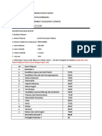 Analisis Volumetri