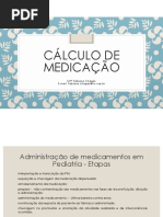 Cálculo de Medicação aula 28.pdf