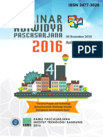 Prosiding Sendipa 2016 PDF