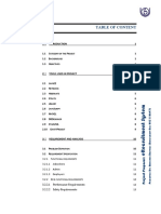 Efficiency To C