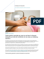 Teste pentru gravide în funcţie de trimestru.docx