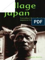 Malcolm Ritchie - Village Japan_ Everyday Life in a Rural Japanese Community-Tuttle Publishing (1999).pdf