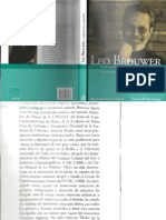 Caminos de Creación - Leo Brouwer PDF