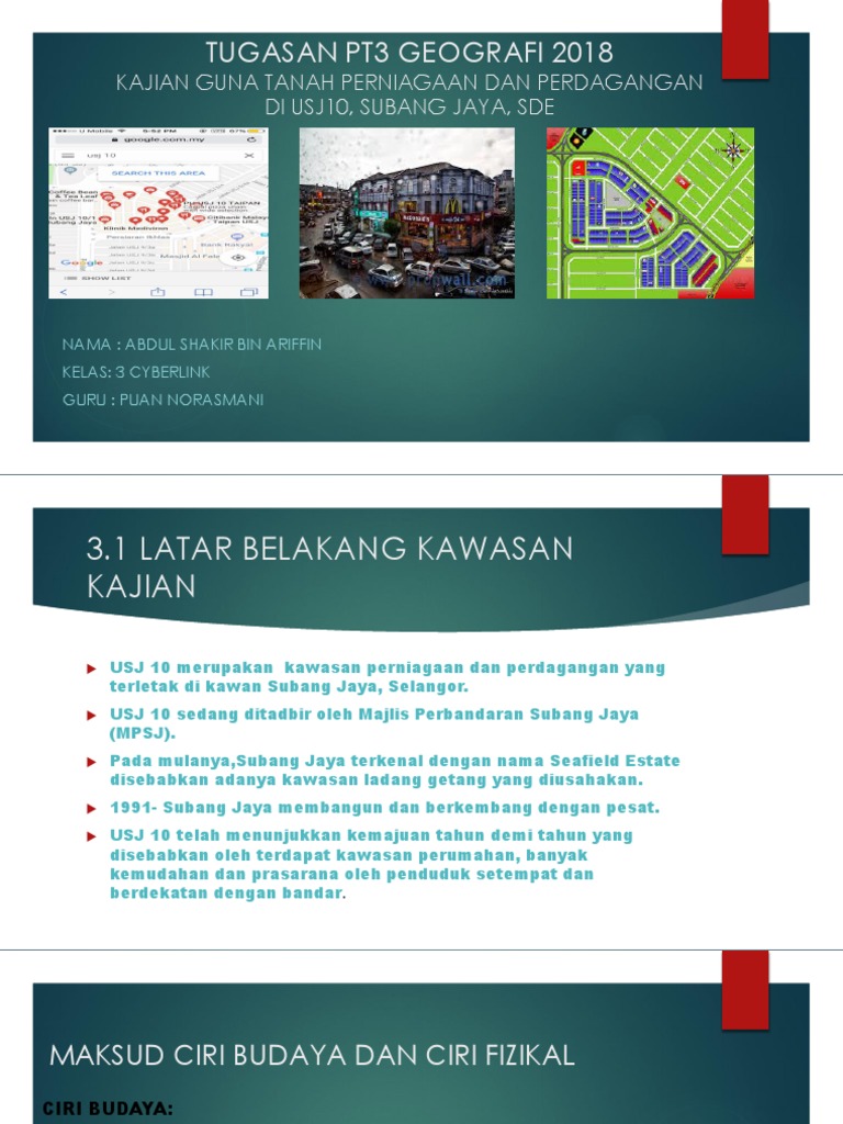 Tugasan Pt3 Sejarah 2018 Baru Pdf