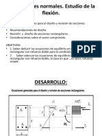 Conferencia 4 Solicitaciones Normales