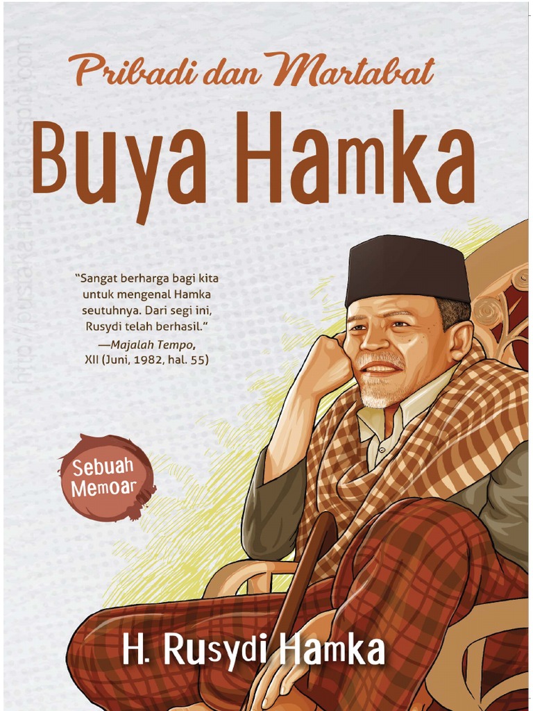 Pribadi Dan Martabat Buya Hamkapdf