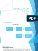 Ilmu Tauhid Kel 7