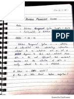 DBMS Notes PDF