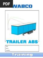 Wabco Trailer Abs