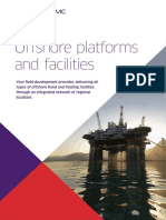 Offshore Platform Facility Provider March 2017 Web2