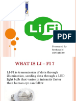 Lifi