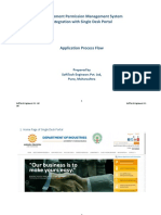 SDP-DTCP Integration_Process Flow