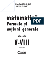 Matematica Memorator V-VIII.pdf
