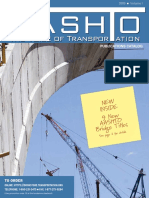 NEW Inside 9 New Aashto Bridge T Itles: Publications Catalog