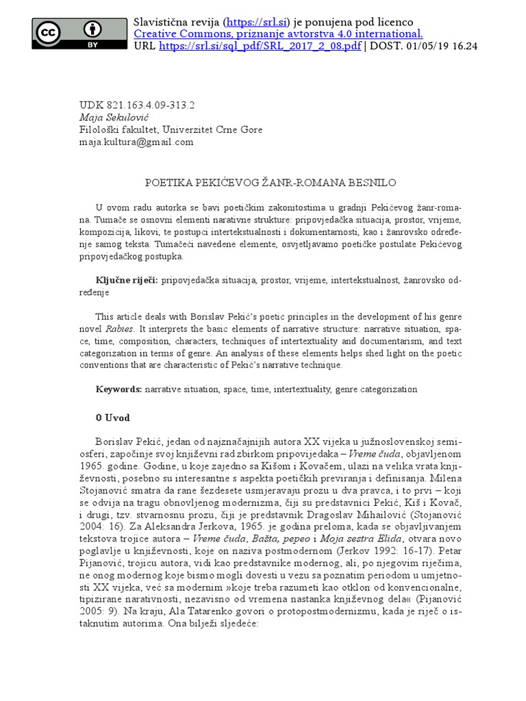 Besnilo Pdf