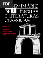 A Relação Entre as Musas Hesiódicas e o Conceito de Alétheia