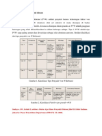 Klasifikasi Von Willebrand Disease